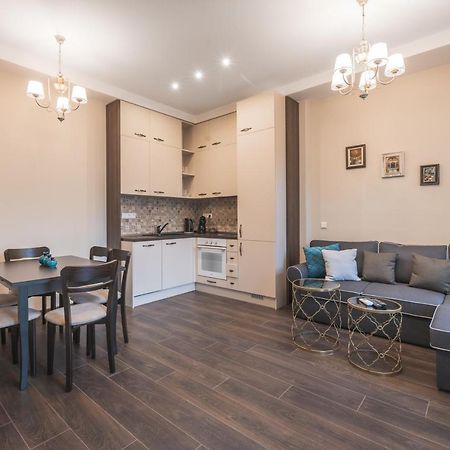 1001 Nights - 2Bd Luxury Apartment In Central Sofia Luaran gambar
