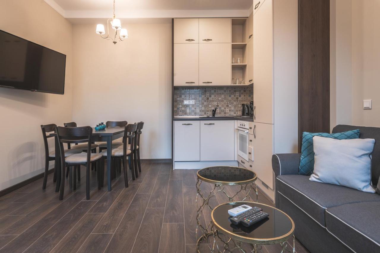 1001 Nights - 2Bd Luxury Apartment In Central Sofia Luaran gambar