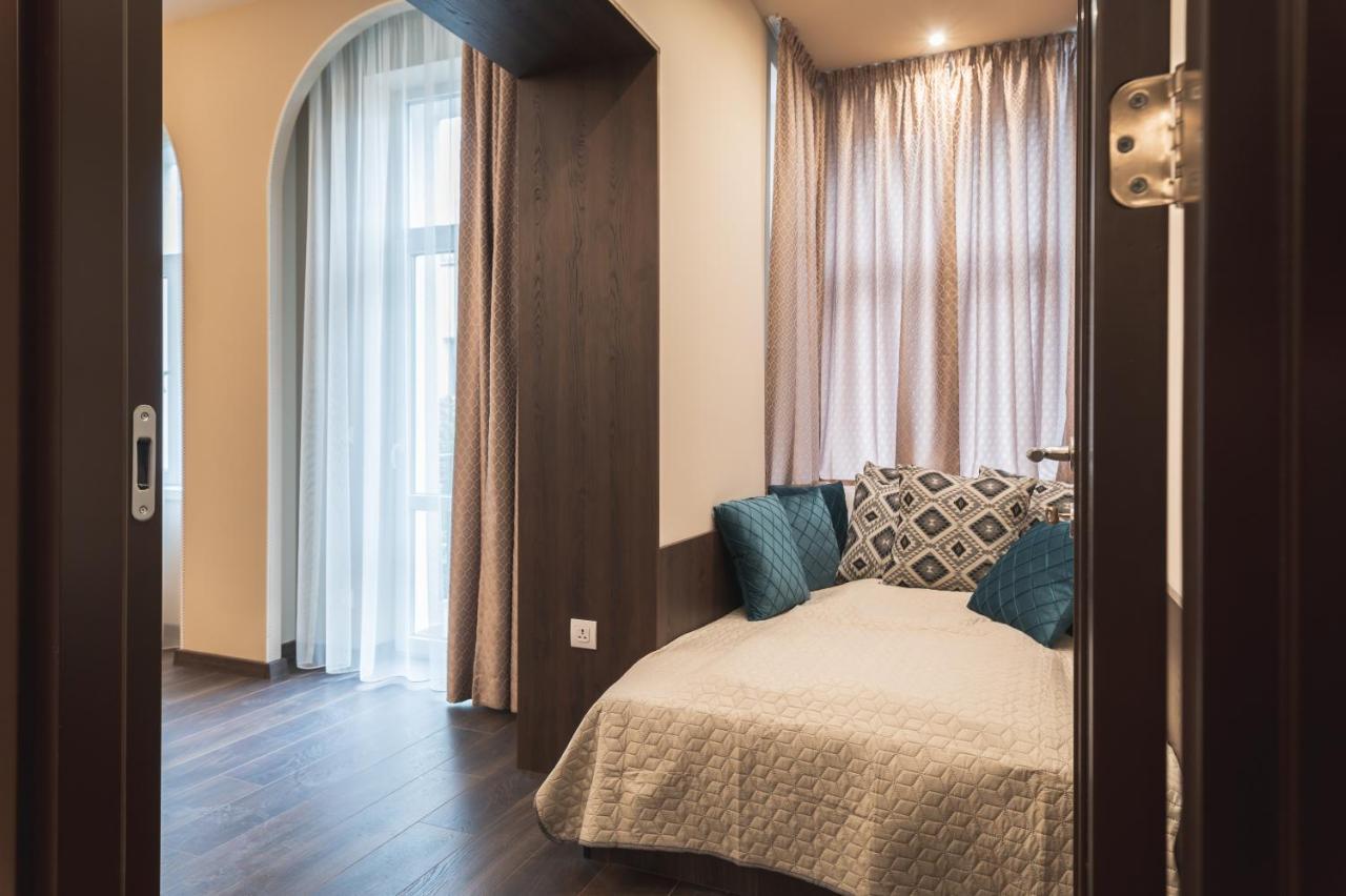 1001 Nights - 2Bd Luxury Apartment In Central Sofia Luaran gambar