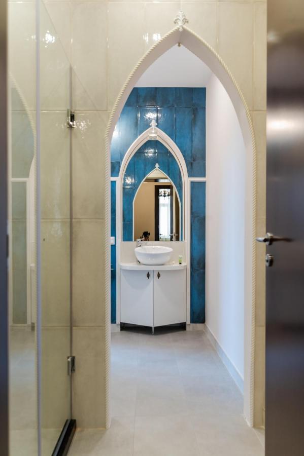 1001 Nights - 2Bd Luxury Apartment In Central Sofia Luaran gambar