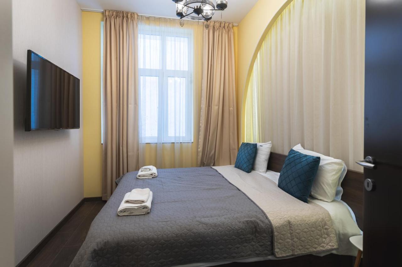 1001 Nights - 2Bd Luxury Apartment In Central Sofia Luaran gambar