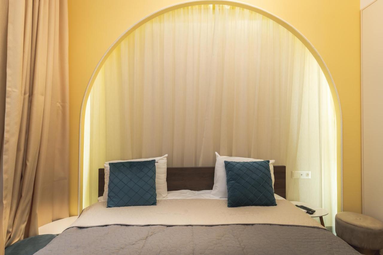 1001 Nights - 2Bd Luxury Apartment In Central Sofia Luaran gambar