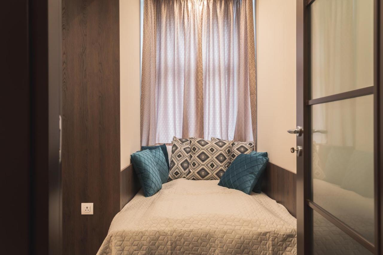 1001 Nights - 2Bd Luxury Apartment In Central Sofia Luaran gambar