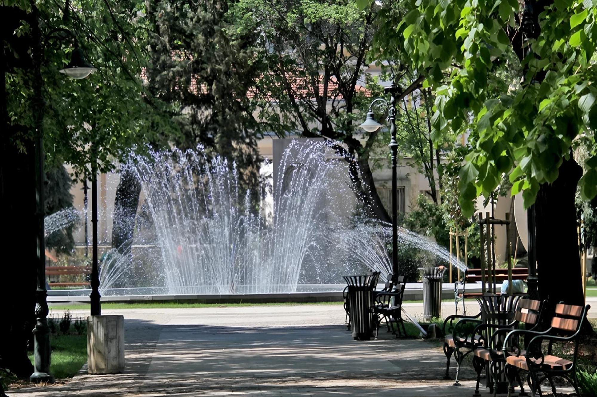1001 Nights - 2Bd Luxury Apartment In Central Sofia Luaran gambar